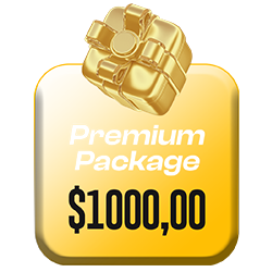 PREMIUM PACKAGE